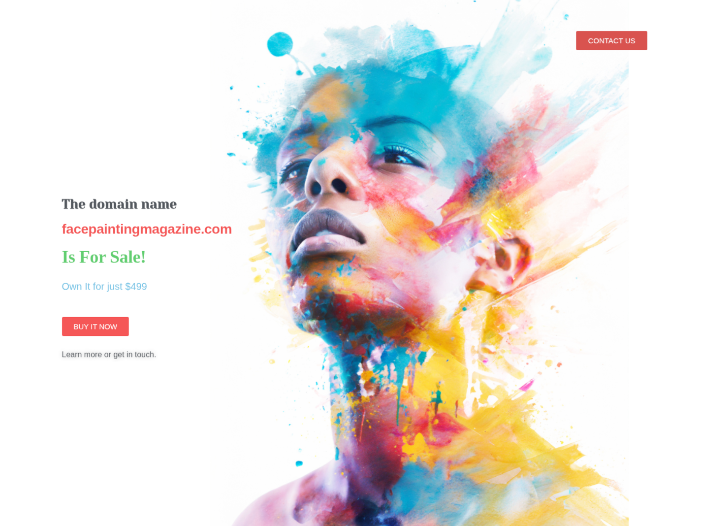 facepaintingmagazine.com